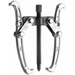 Extractor de poleas 3"