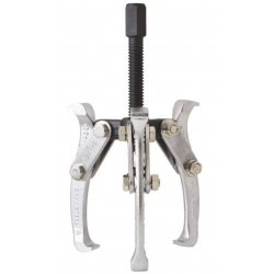 Extractor de poleas 8"