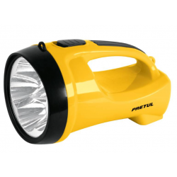 Linterna 200 lumines