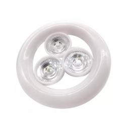 Bombillo led 32 w