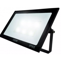 Reflector LED 100 w tableta