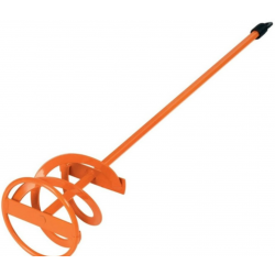 Revolvedor de pintura ½