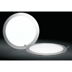 Panel led 12w incrustar