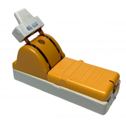 Cuchilla  60 Amperios