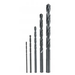 Juego de brocas alta velocidad