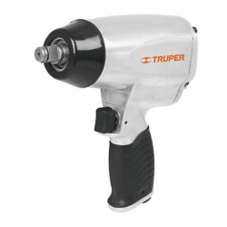 Pistola de impacto neumática ½