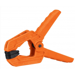 Prensa de resorte 4"