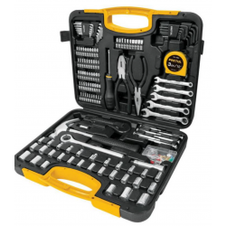 Juego de herramientas