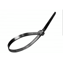 Amarre plastico 25 x 150!