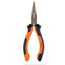 Alicate de punta y corte 6"
