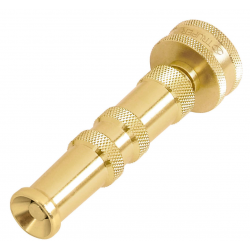 Pistola de riego 3"