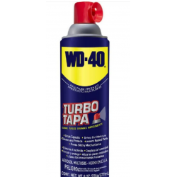 WD 40 multiusos
