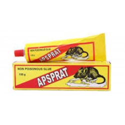 Pegante para ratones