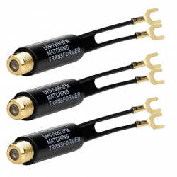 Tabaco coaxial