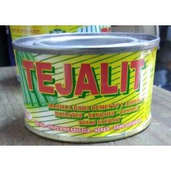 Masilla tejalit 1/16