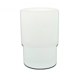 Vaso repuesto